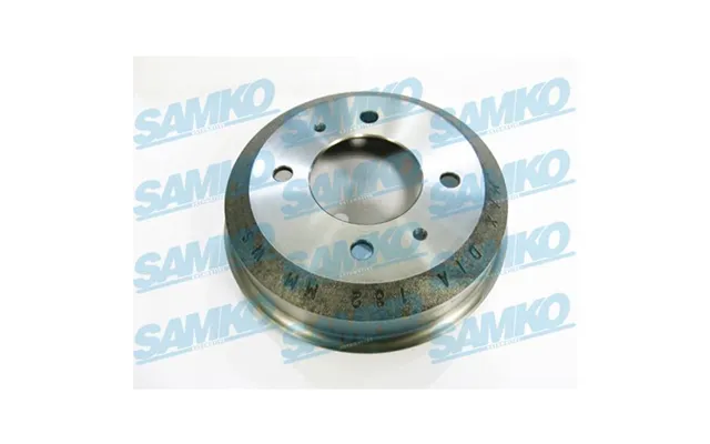 Bremsetromle Samko S70463