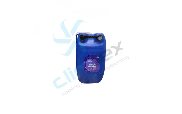 Frostbeskyttelse Climtex Ch0-g12p60