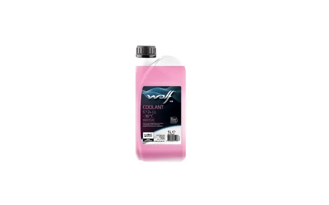 Frostbeskyttelse Wolf 1052656