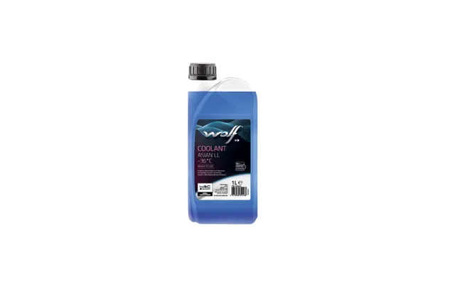 Frostbeskyttelse Wolf 1052693
