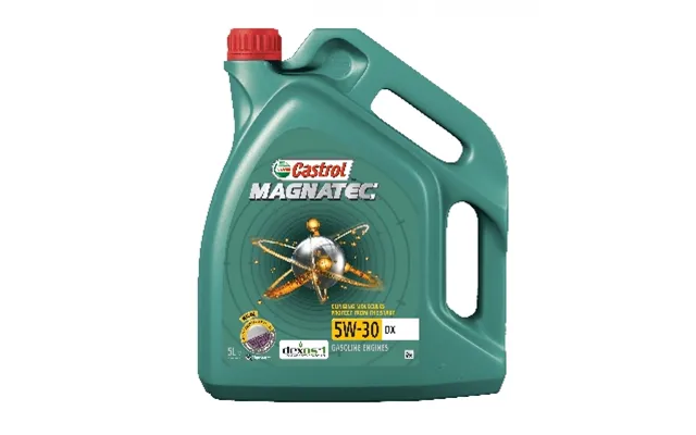Gearolie Castrol 15c323