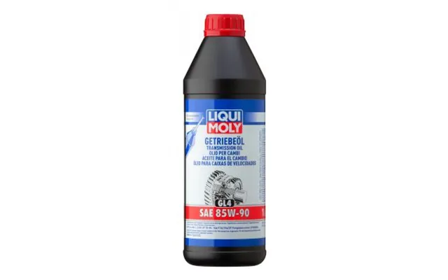 Gearolie Liqui Moly 1030