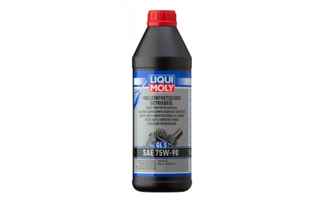 Gearolie Liqui Moly 1414