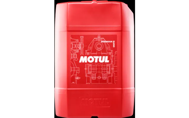 Gearolie Motul 103994