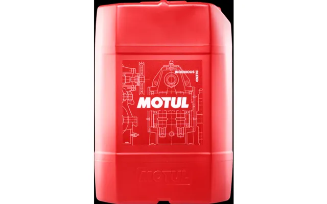 Gearolie Motul 103995