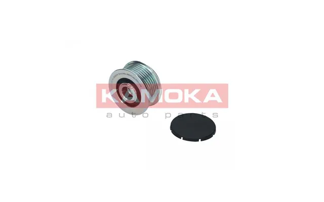 Generator Friløbskobling Kamoka Rc034
