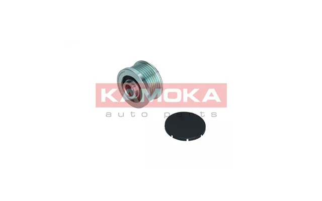 Generator Friløbskobling Kamoka Rc058