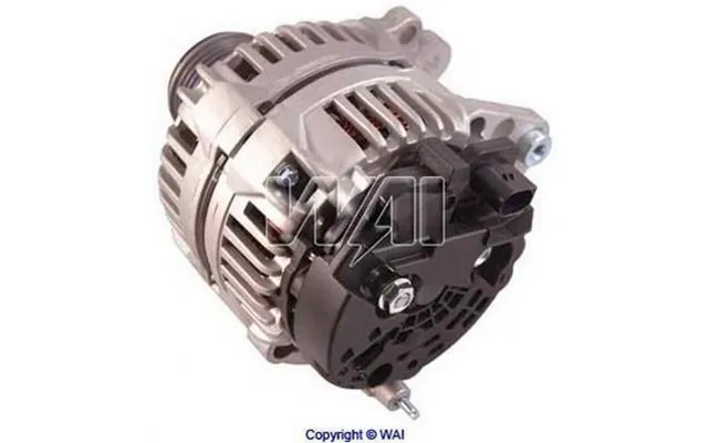 Generator Wai 23358n