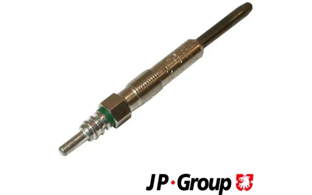Gløderør Jp Group 1191800500
