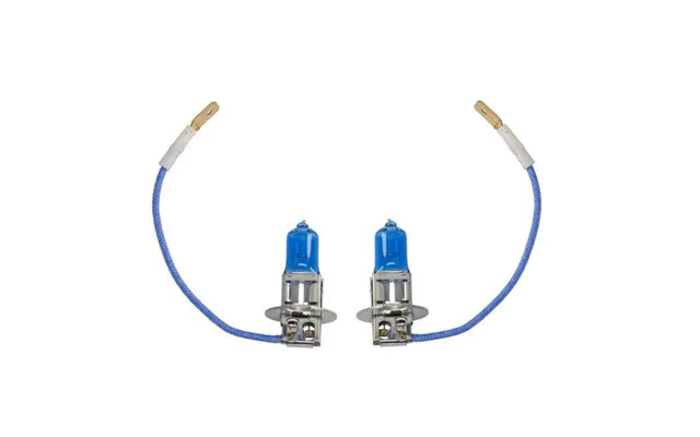 Halogenpære M-tech Ptzxb3duo