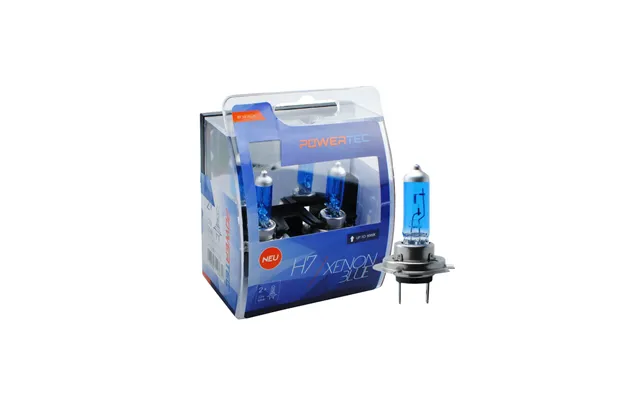 Halogenpære M-tech Ptzxb7duo