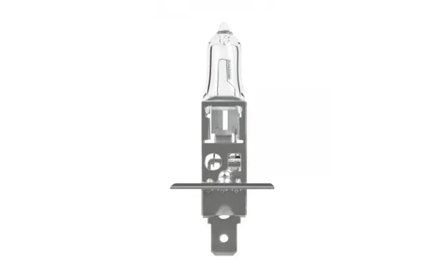 Halogenpære Neolux Standard 12v H1 55w