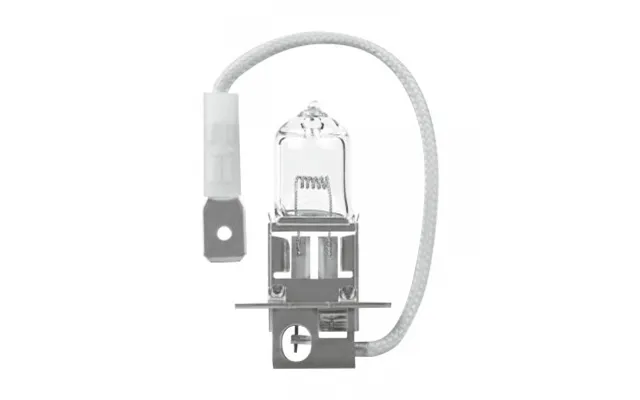Halogenpære Neolux Standart 24v H3 70w