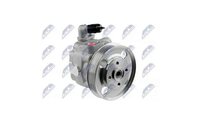 Hydraulikpumpe - Styresystem Nty Spw-fr-002