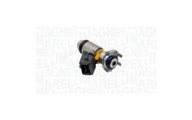Indsprøjtningsventil Magneti Marelli 805001800302