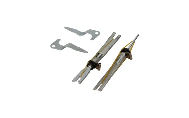 Justering - Tromlebremse Maxgear 19-3329