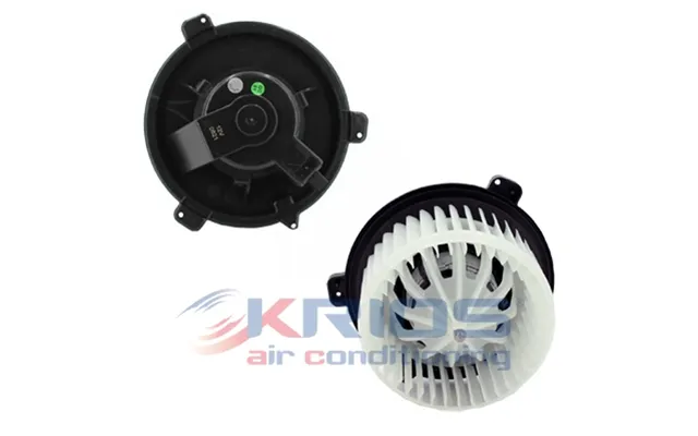 Kabineblæser Meat & Doria K92041