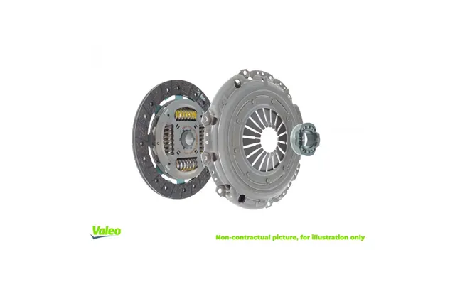 Koblingssæt Valeo 826918