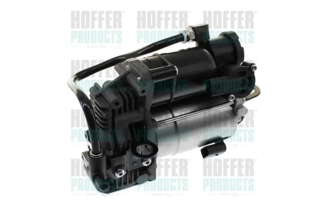Kompressor - Trykluftsystem Hoffer H58033
