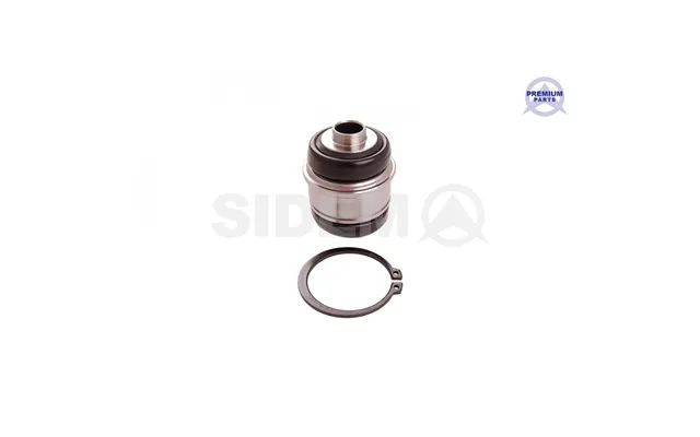 Leje - Hjullejehus Sidem 821902