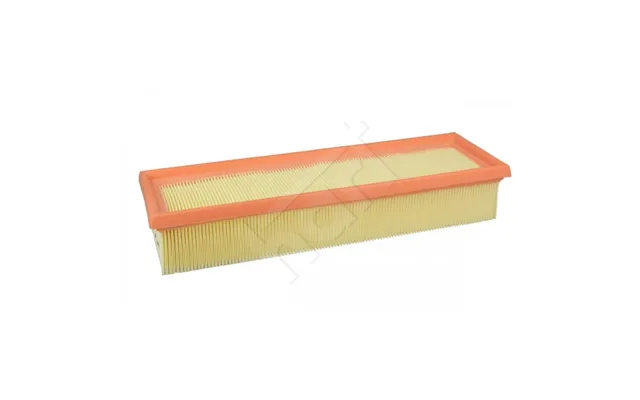 Luftfilter Hart 327 757