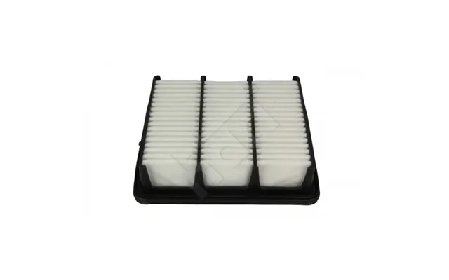 Luftfilter Hart 347 108