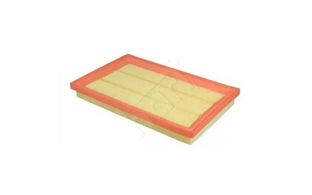 Luftfilter Hart 371 361