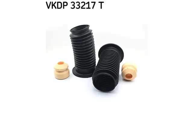 Manchetsæt - Støddæmper Skf Vkdp 33217 T