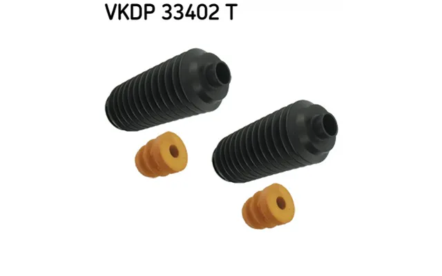 Manchetsæt - Støddæmper Skf Vkdp 33402 T
