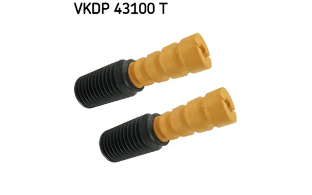 Manchetsæt - Støddæmper Skf Vkdp 43100 T