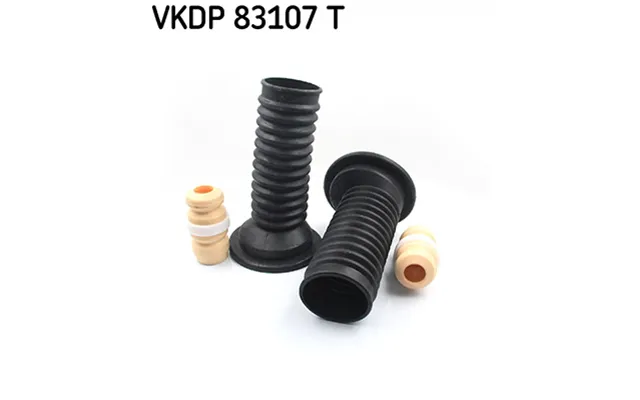Manchetsæt - Støddæmper Skf Vkdp 83107 T