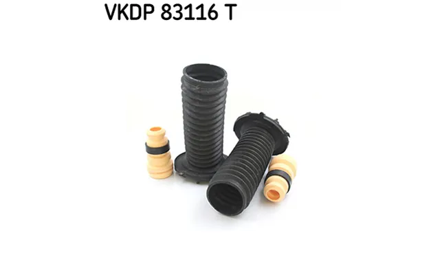 Manchetsæt - Støddæmper Skf Vkdp 83116 T