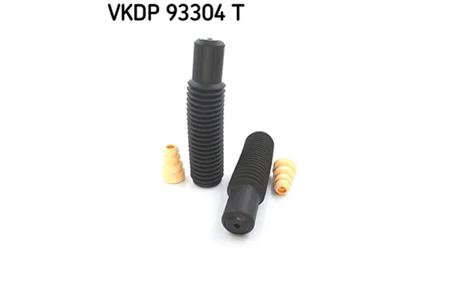 Manchetsæt - Støddæmper Skf Vkdp 93304 T
