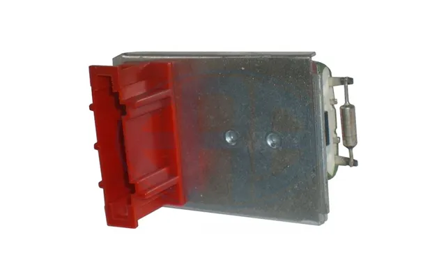 Modstand - Kabineventilator Era 665014