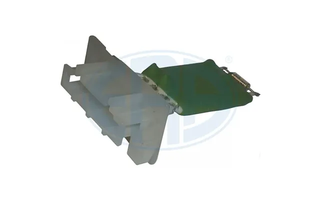 Modstand - Kabineventilator Era 665019