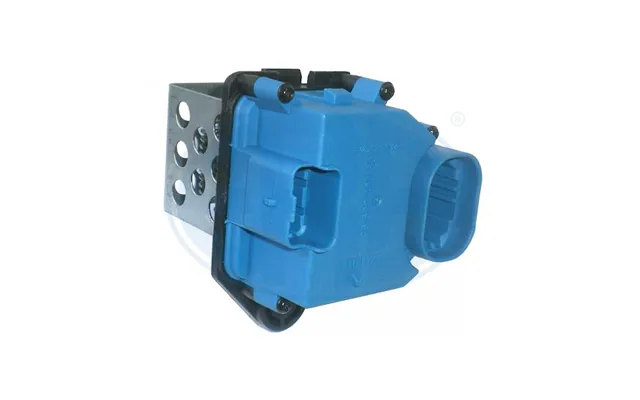 Modstand - Kabineventilator Era 665030