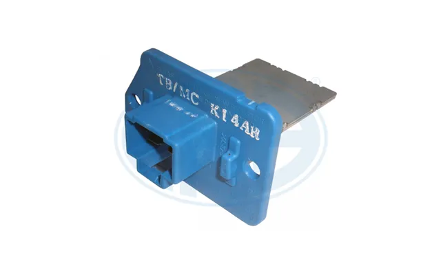 Modstand - Kabineventilator Era 665036
