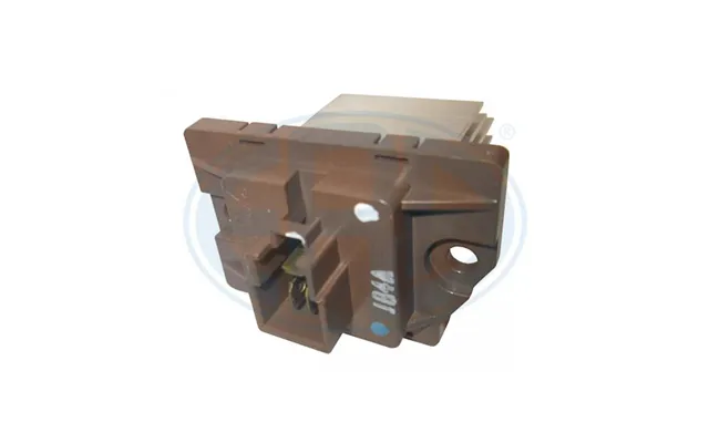 Modstand - Kabineventilator Era 665042