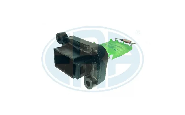 Modstand - Kabineventilator Era 665046