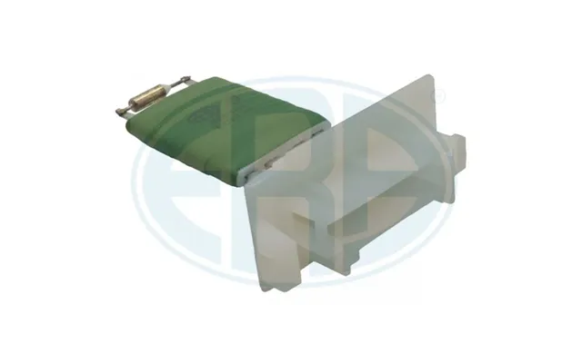 Modstand - Kabineventilator Era 665106