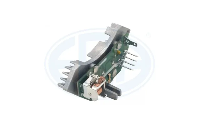 Modstand - Kabineventilator Era 665110