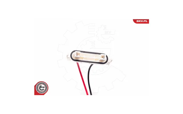 Modstand - Kabineventilator Esen Skv 94skv005