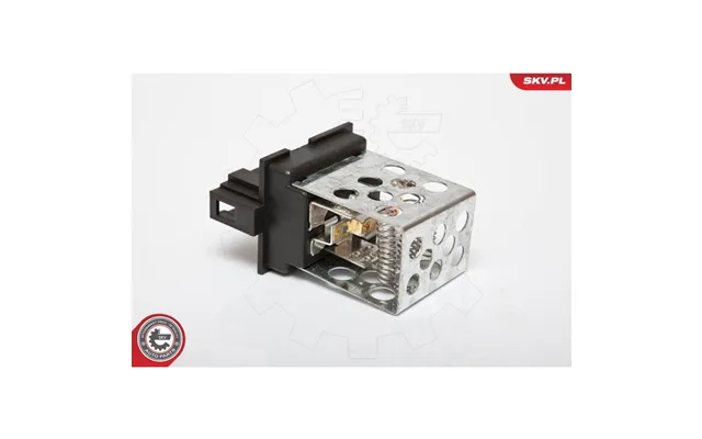 Modstand - Kabineventilator Esen Skv 95skv070