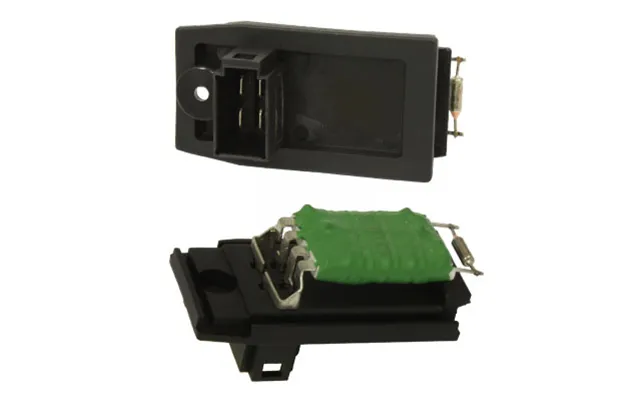 Modstand - Kabineventilator Hüco 132547