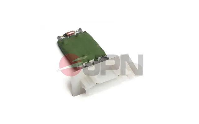 Modstand - Kabineventilator Jpn 60e9110-jpn