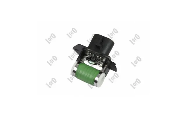 Modstand - Kabineventilator Loro 133-016-005