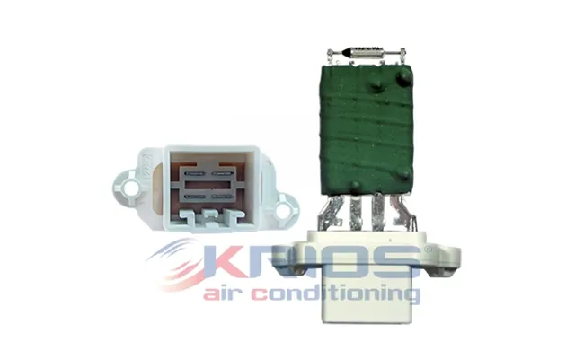 Modstand - Kabineventilator Meat & Doria K109060