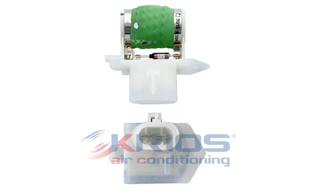 Modstand - Kabineventilator Meat & Doria K109096