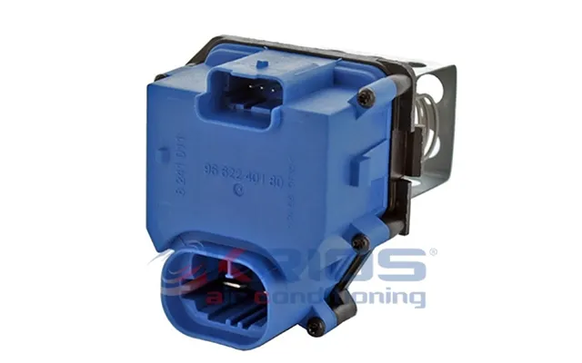 Modstand - Kabineventilator Meat & Doria K109101
