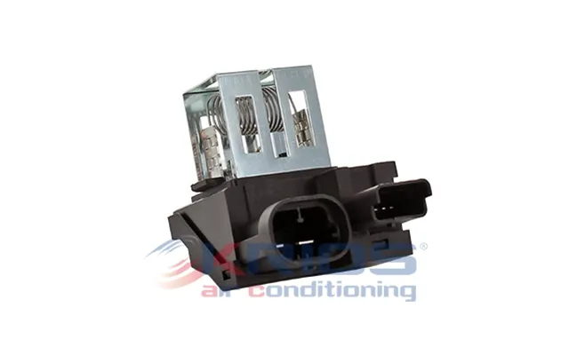 Modstand - Kabineventilator Meat & Doria K109139